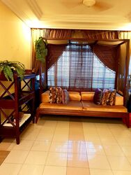 Blk 757 Choa Chu Kang North 5 (Choa Chu Kang), HDB Executive #458969921